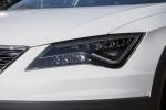 Seat Leon X-Perience 4Drive 2017 года (UK)